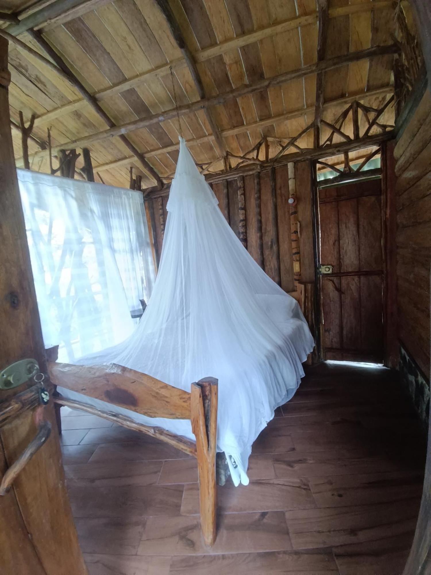 Huaca Huaca Hostel Mocoa 외부 사진