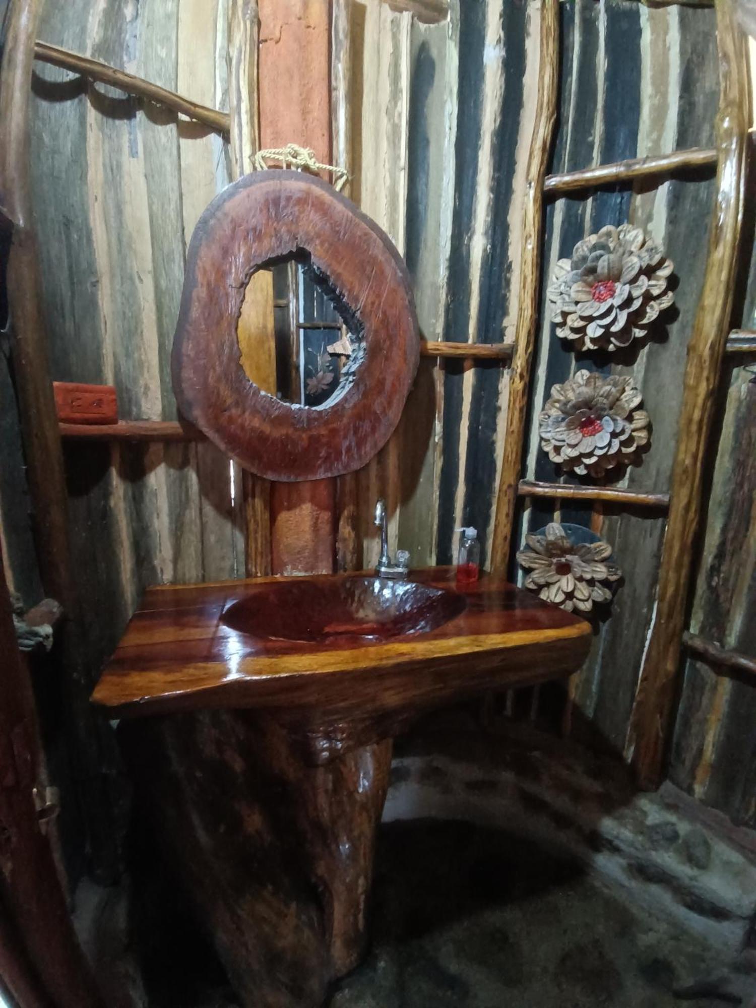 Huaca Huaca Hostel Mocoa 외부 사진